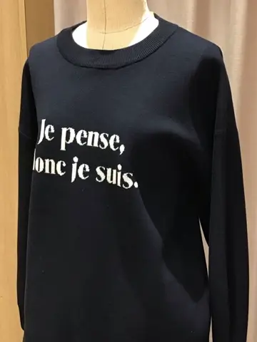 ANY 本吉 コーディネート画像