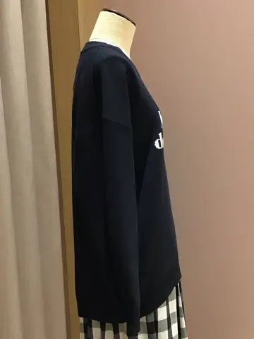 ANY 本吉 コーディネート画像