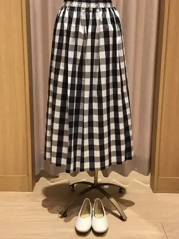 ANY 本吉 コーディネート画像