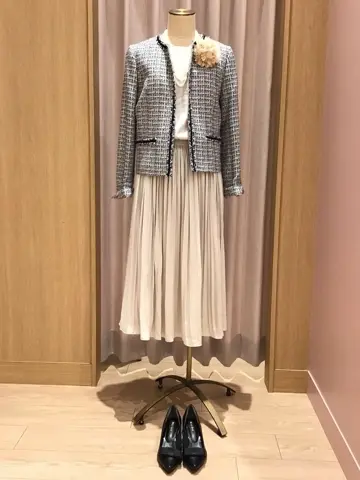 ANY 本吉 コーディネート画像