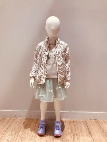 ANY 大島 コーディネート画像