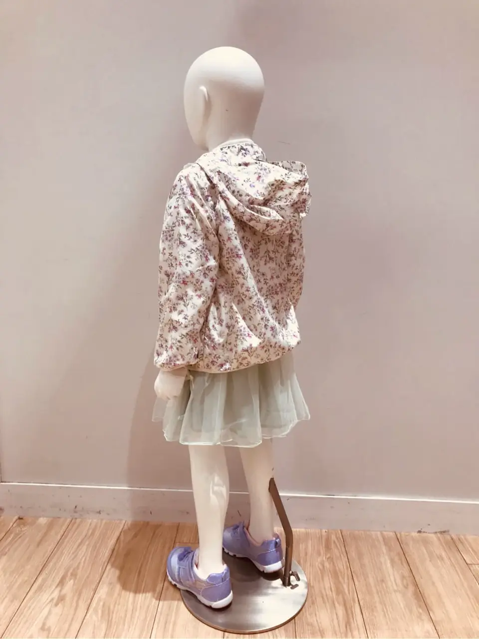 ANY 大島 コーディネート画像