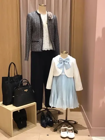 ANY 本吉 コーディネート画像