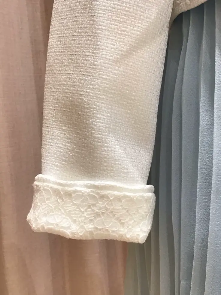 ANY 本吉 コーディネート画像