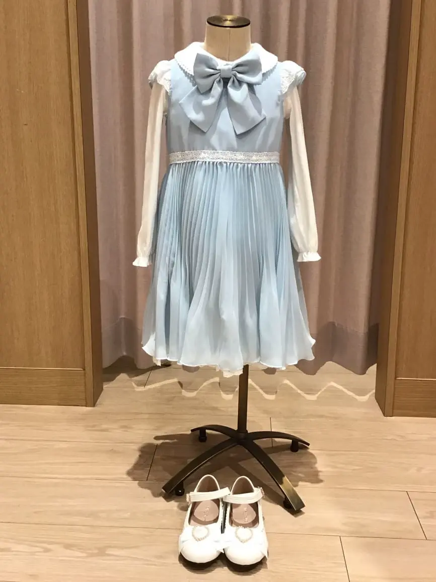 ANY 本吉 コーディネート画像