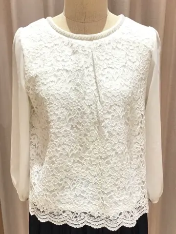 ANY 本吉 コーディネート画像