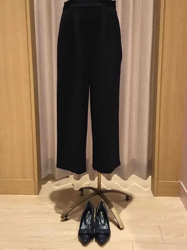 ANY 本吉 コーディネート画像