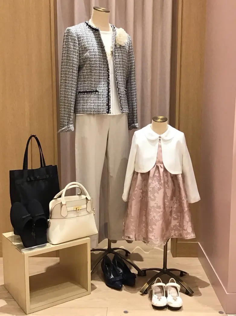  本吉 コーディネート画像