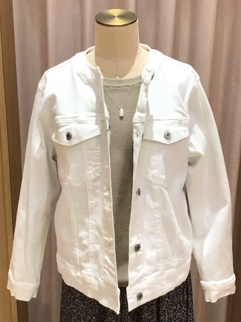 ANY 本吉 コーディネート画像