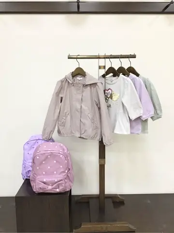 ANY 佐々木 コーディネート画像