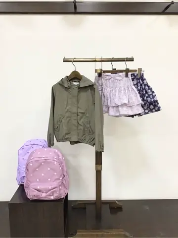 ANY 佐々木 コーディネート画像