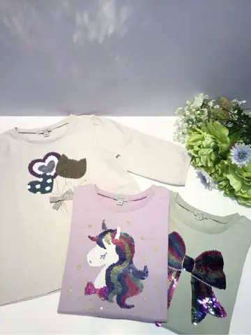 ANY 佐々木 コーディネート画像