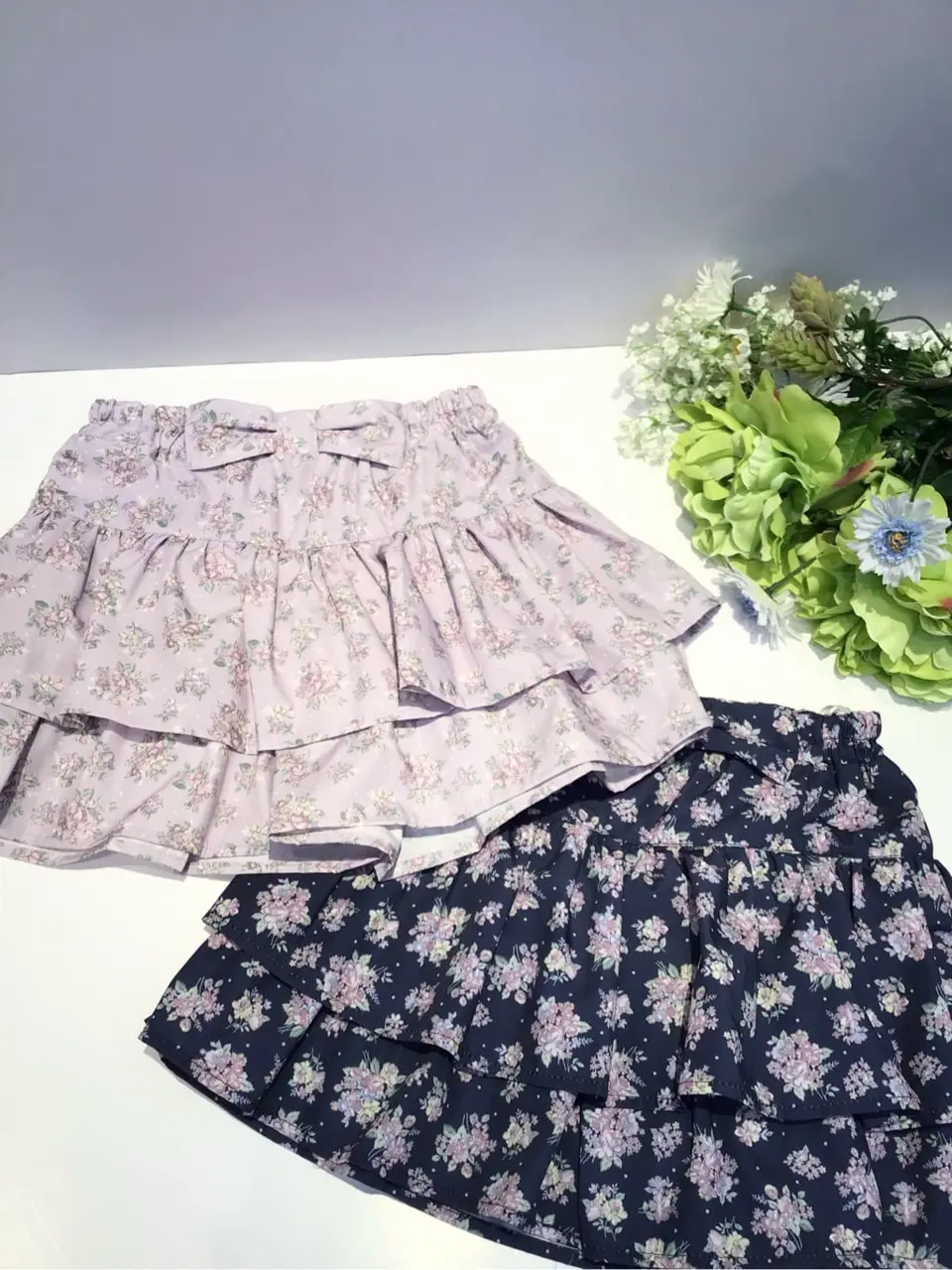 ANY 佐々木 コーディネート画像