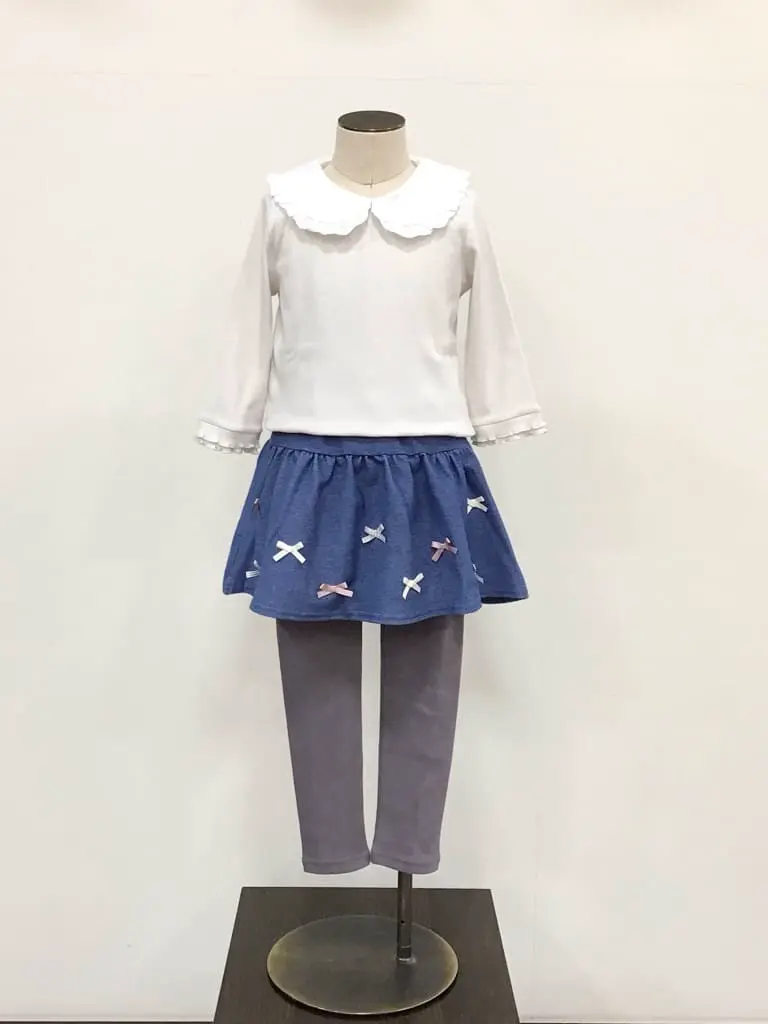 ANY 佐々木 コーディネート画像