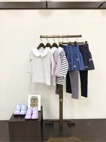 ANY 佐々木 コーディネート画像