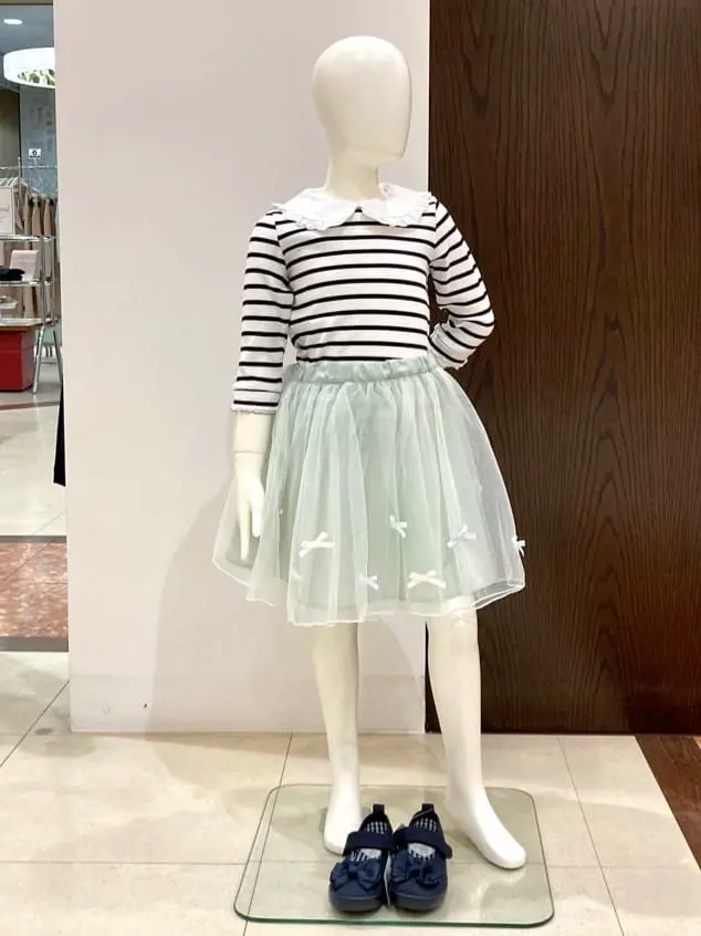  杉原 コーディネート画像