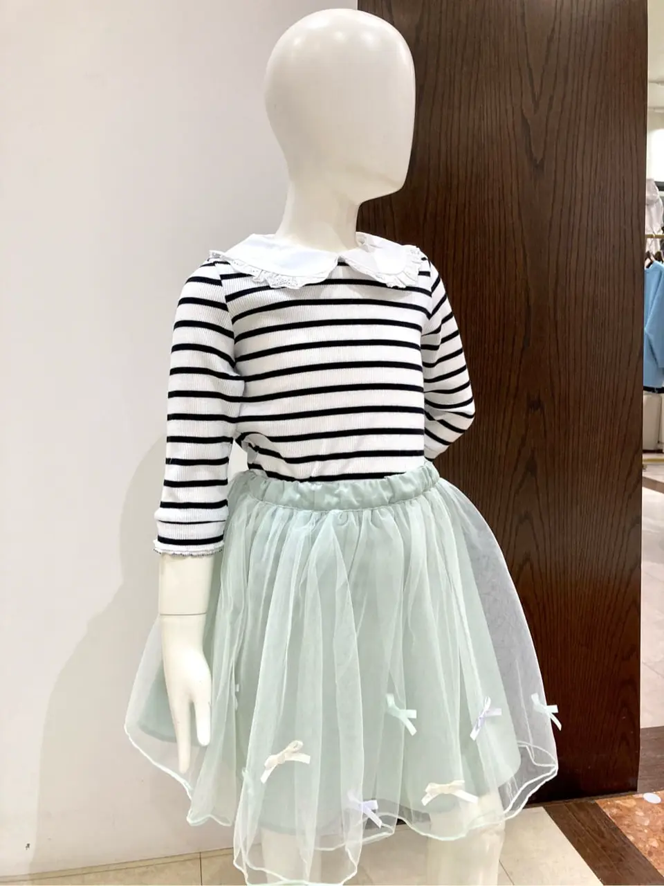 ANY 杉原 コーディネート画像