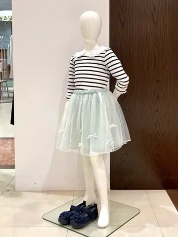 ANY 杉原 コーディネート画像