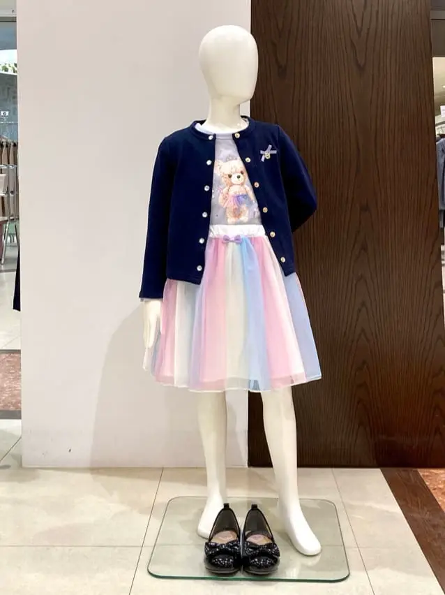  杉原 コーディネート画像