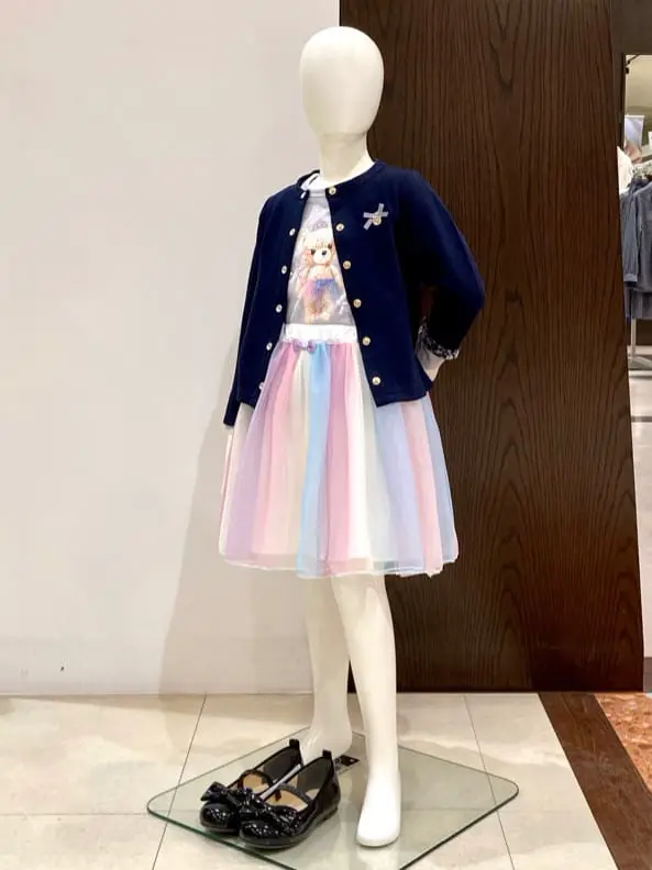 ANY 杉原 コーディネート画像