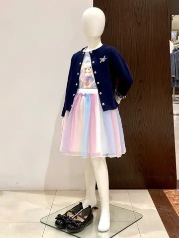 ANY 杉原 コーディネート画像