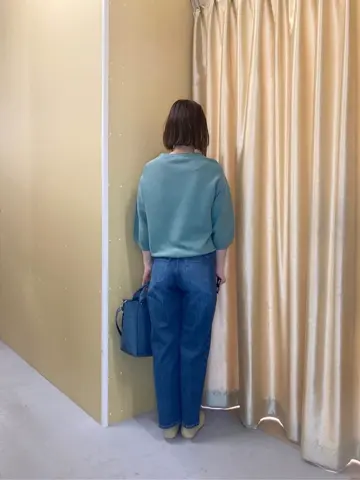 ANY 上岡 コーディネート画像