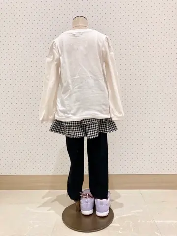 ANY 大野 コーディネート画像