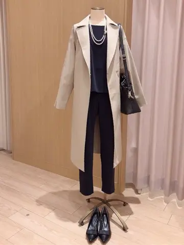 ANY 千葉 コーディネート画像