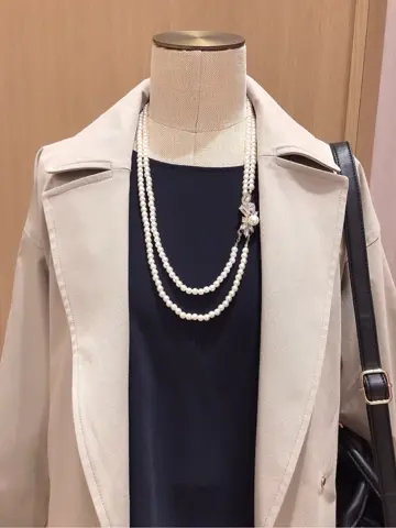 ANY 千葉 コーディネート画像