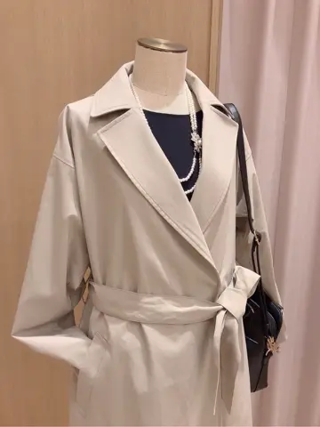 ANY 千葉 コーディネート画像