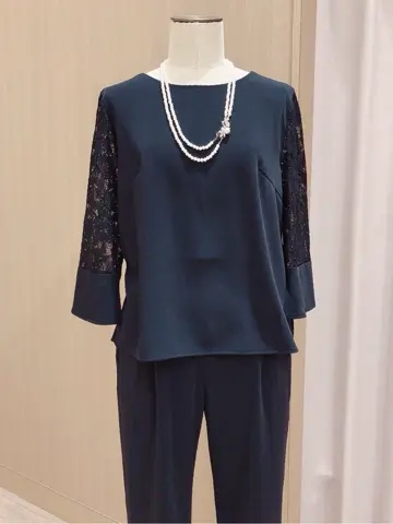 ANY 千葉 コーディネート画像