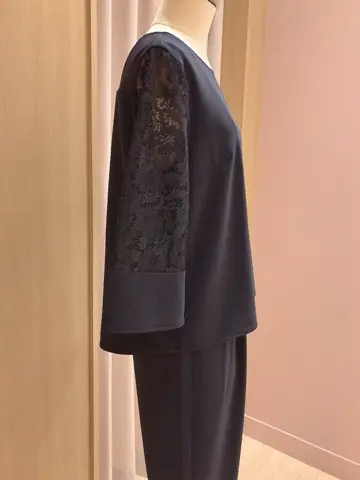 ANY 千葉 コーディネート画像