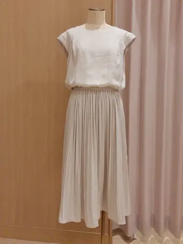 ANY 千葉 コーディネート画像