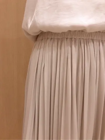 ANY 千葉 コーディネート画像