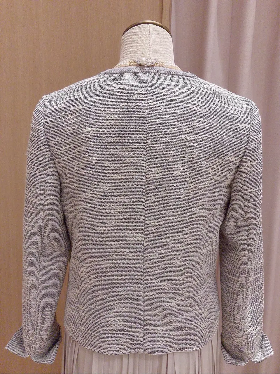 ANY 千葉 コーディネート画像