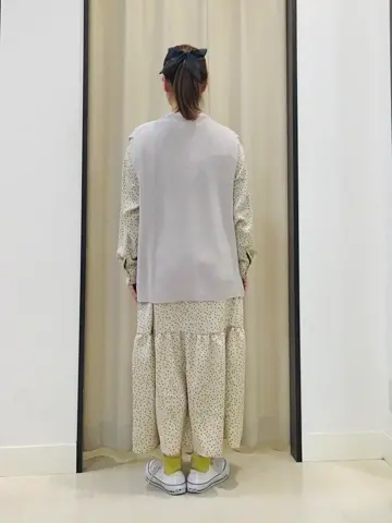 ANY 伊藤 コーディネート画像