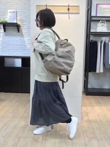 ANY 大野 コーディネート画像