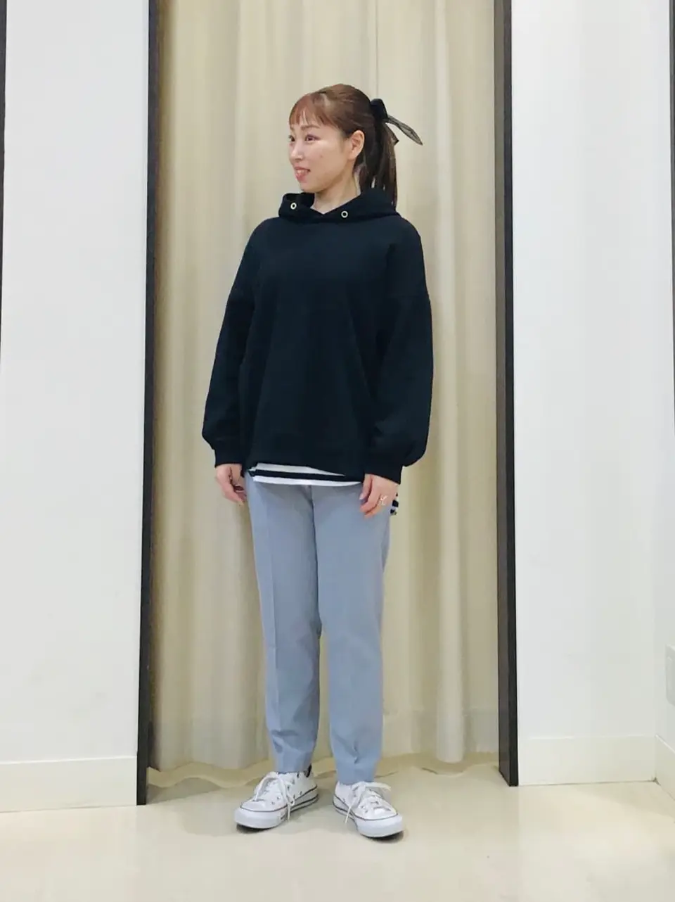  伊藤 コーディネート画像