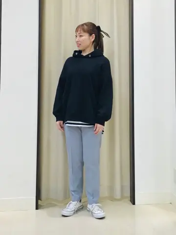 ANY 伊藤 コーディネート画像