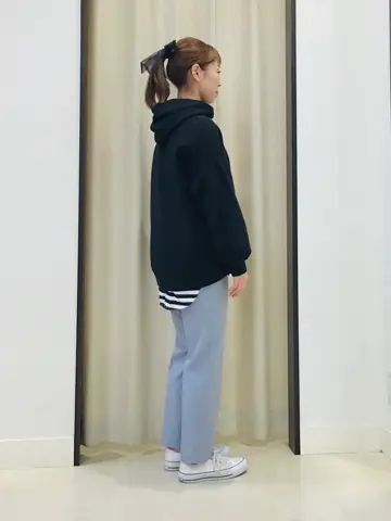 ANY 伊藤 コーディネート画像