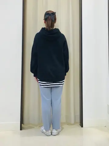 ANY 伊藤 コーディネート画像