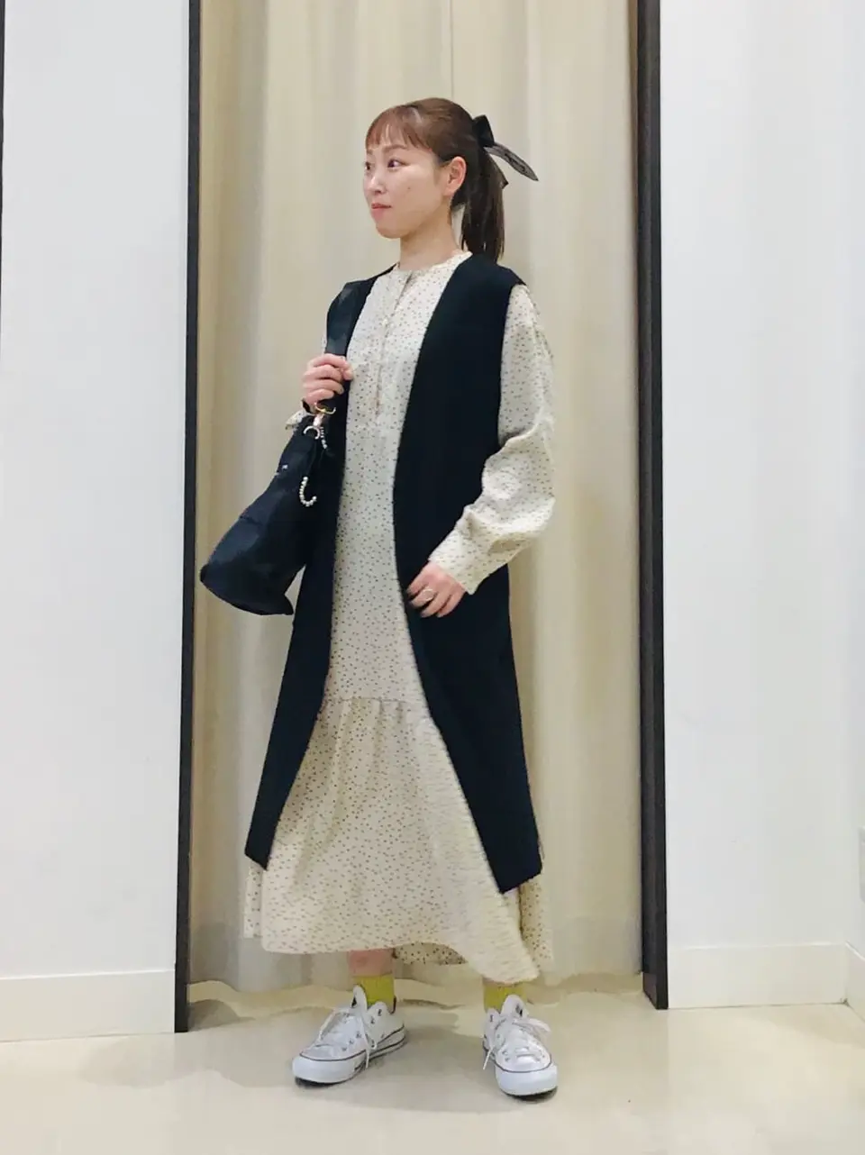  伊藤 コーディネート画像