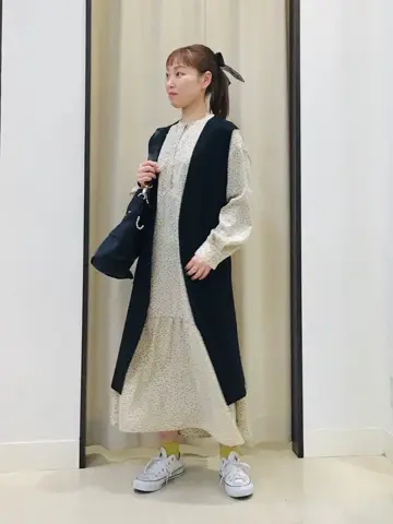 ANY 伊藤 コーディネート画像