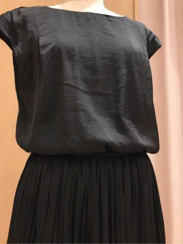 ANY 千葉 コーディネート画像