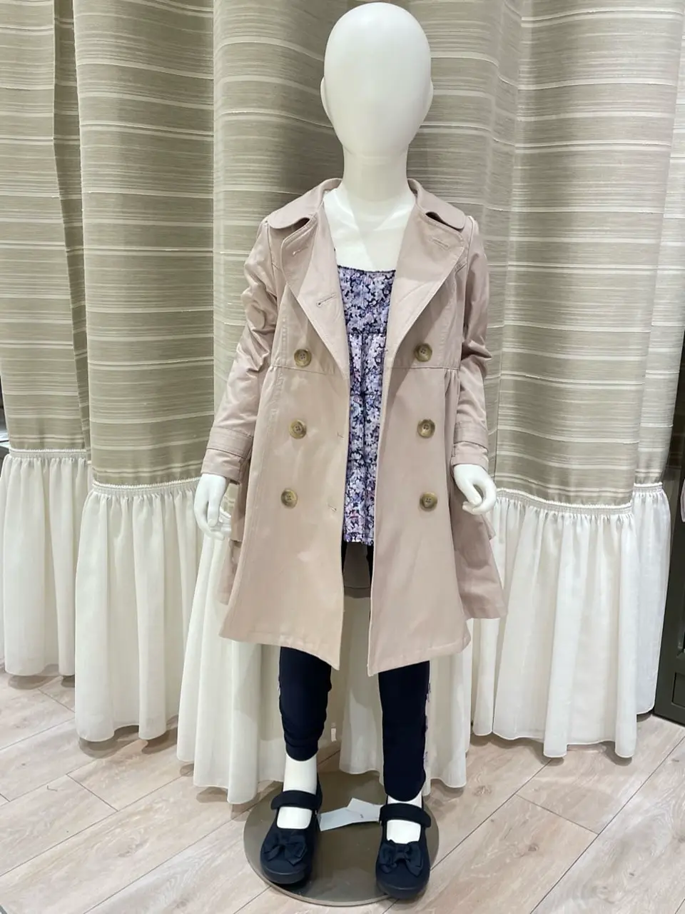  岡田 コーディネート画像