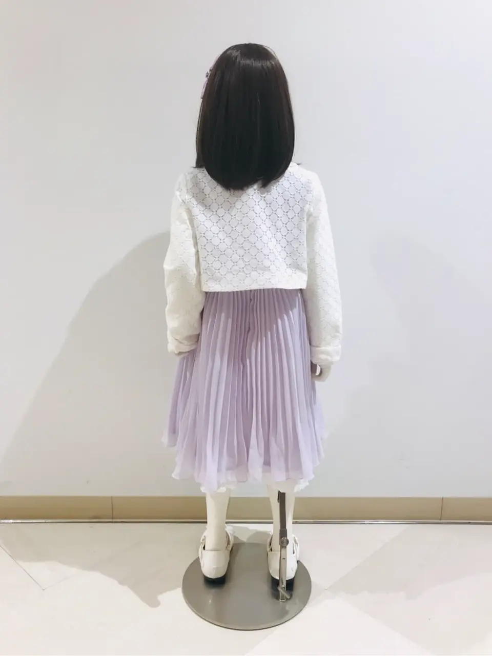 ANY 田口 コーディネート画像