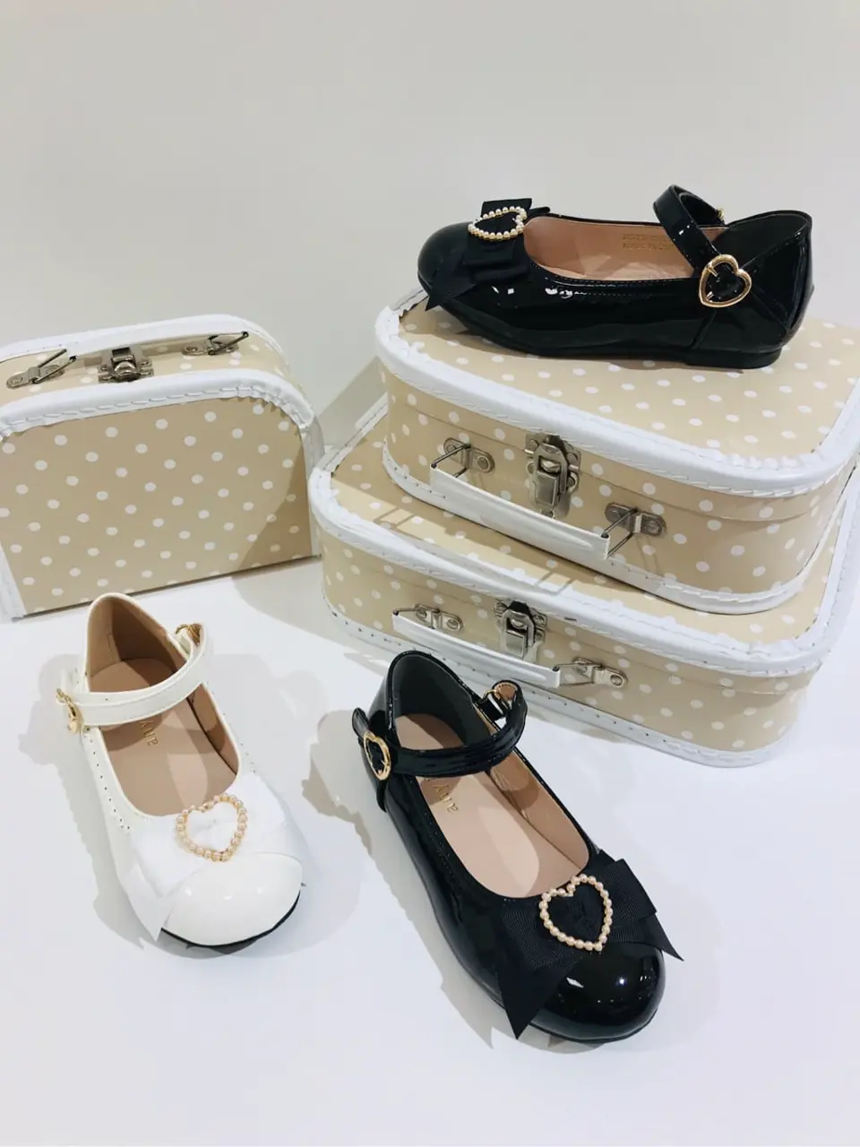 ANY 田口 コーディネート画像