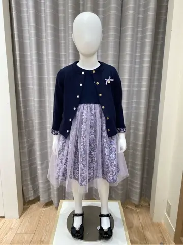 ANY 嶋田 コーディネート画像