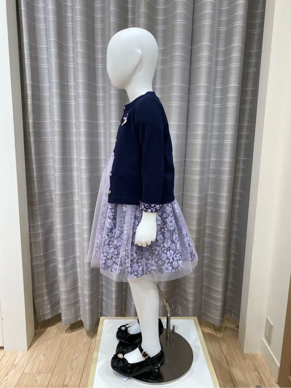 ANY 嶋田 コーディネート画像