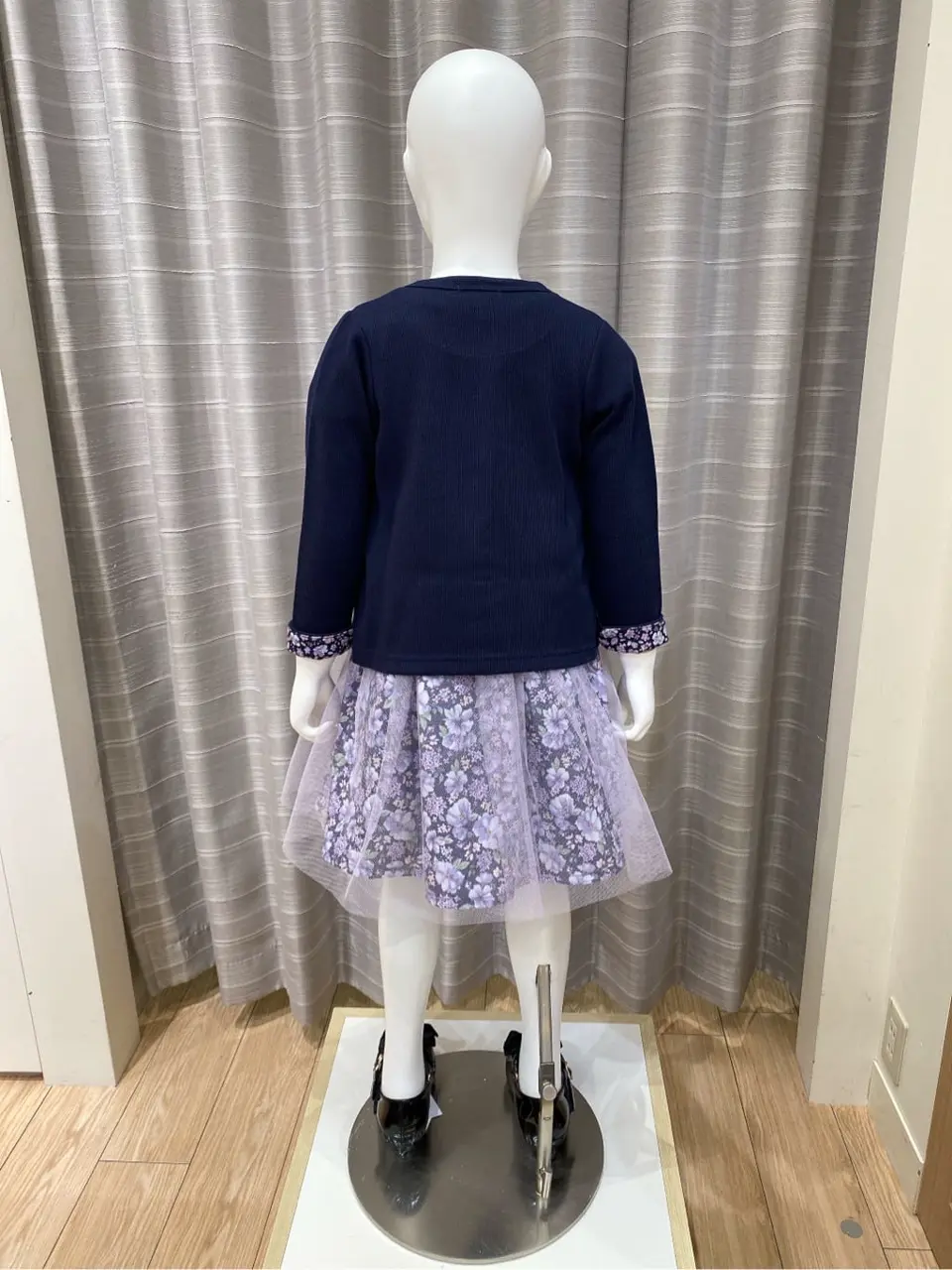 ANY 嶋田 コーディネート画像